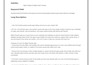 be your aso expert and do great optimization for app description